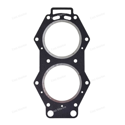 Прокладка под головку блока 115-140  6E5-11181-A1