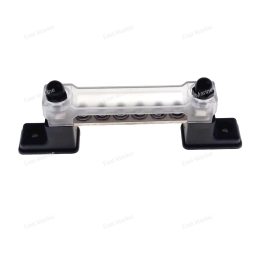 Колодка клеммная, 6 контактов           SF51032-6SC