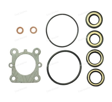 Ремкомплект редуктора 9.9D, 15D              650-009