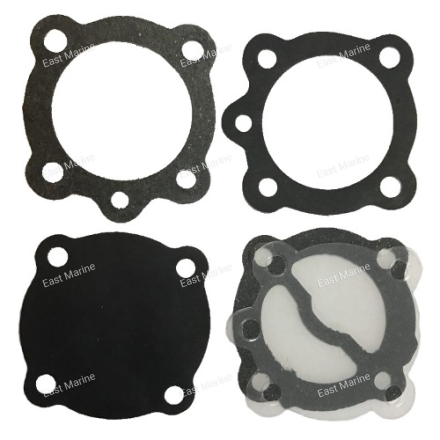 Ремкомплект топливного насоса  Suzuki DT8-15      15170-93911