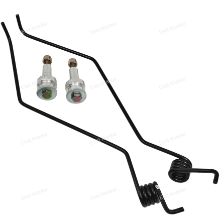 Скребки RSI SS-1-IWK-20                        202261