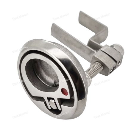 Ручка-фиксатор крышки люка SF31133