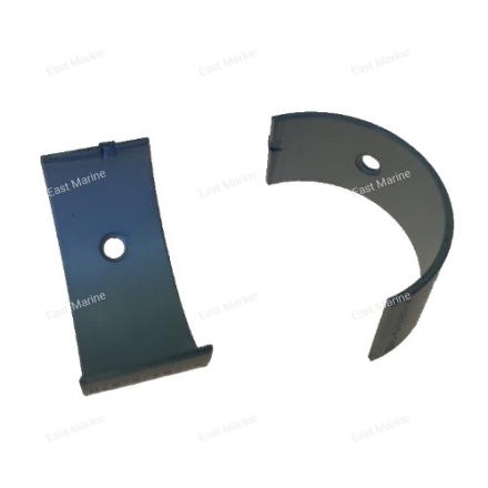 Вкладыш коренной  Kawasaki 1500        std