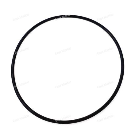 Кольцо резиновое 6G5-43865-01