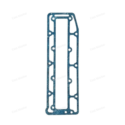 Прокладка под выхлоп Tohatsu M60, M70          3F3-02305-1