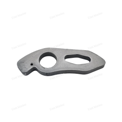 Собачка стартера 25-40   6F5-15741-01