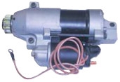Стартер Yamaha LZ&amp;Z150, VZ150, VZ175, LZ200, Z200