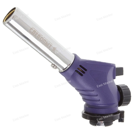 Горелка порт. &quot;СЛЕДОПЫТ-GTP-N04&quot;, пьезо, с газогенер.   PF-GTP-N04