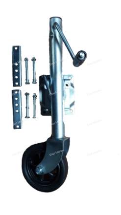 Стойка трейлерная  397-SS140-00