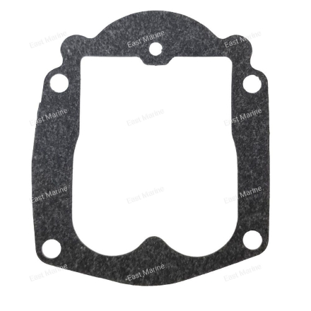 Прокладка пластины помпы Mercury 30-50         27-822217
