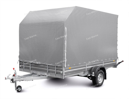 Тент 352018С (прицеп 817718.001)