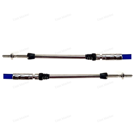 Кабель С0-15, длина троса 4,5м