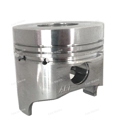 Поршень (+ 0.50 мм) EDA5000 YA2-31234-03-43