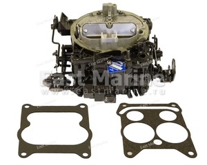 Карбюратор 4 Bbl Rochester 18-7617