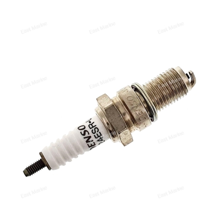 Свеча зажигания X24ESR-U  Yamaha TW200       (94701-00222)