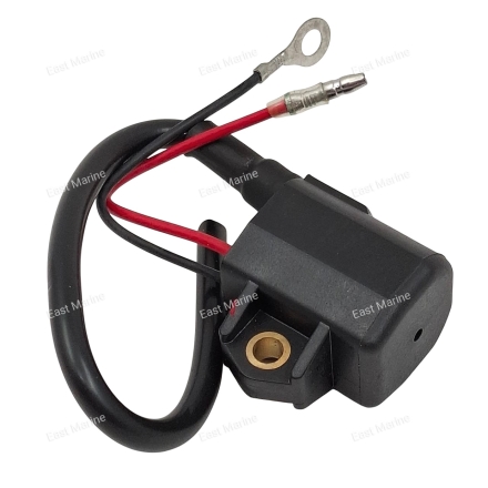 Катушка зажигания 6R3-85570-01