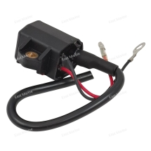 Катушка зажигания 6R3-85570-01