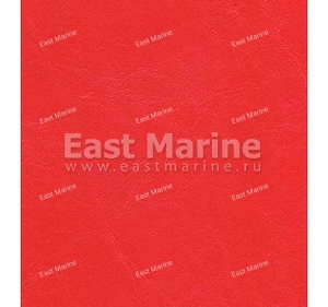 Кожа Marine, красная,  AWN710