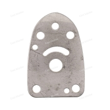 Пластина помпы F2.5B, 3B     6EG-G4323-00