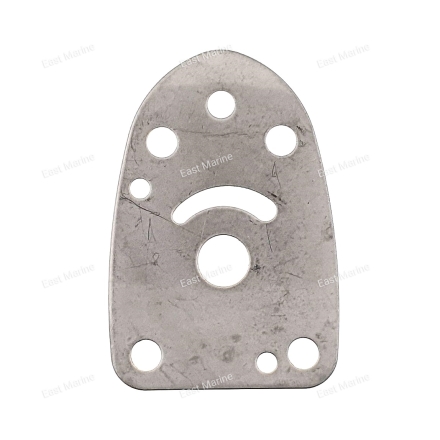 Пластина помпы F2.5B, 3B     6EG-G4323-00