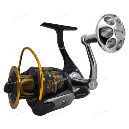 Катушка безынерционная RYOBI ARCTICA  7000 (RA7000) 