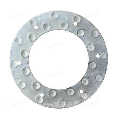 Шайба шатуна 90209-27М11 (90209-27M07)