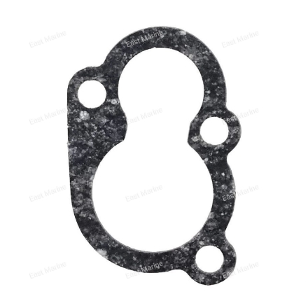 Прокладка крышки термостата F15C, F20B      6AH-12414-00