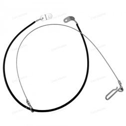 Трос ограничительный VK540     83R-77118-01