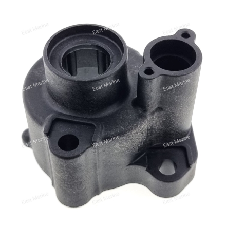 Корпус помпы Yamaha F75-F100         67F-44311-01