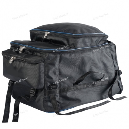 Кофр для снегохода Arctic Cat Bearcat (трансформер)