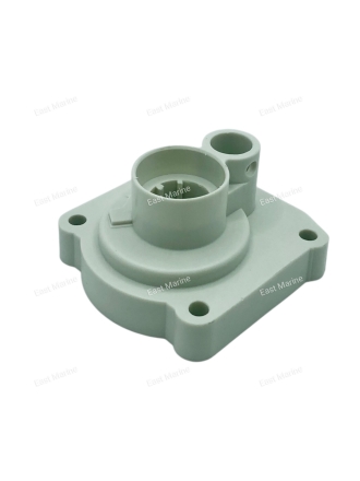 Корпус помпы охлаждения T20-T30, F25     F25-04050001