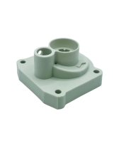 Корпус помпы охлаждения T20-T30, F25     F25-04050001