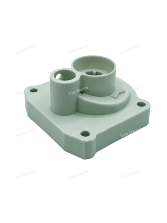 Корпус помпы охлаждения T20-T30, F25     F25-04050001