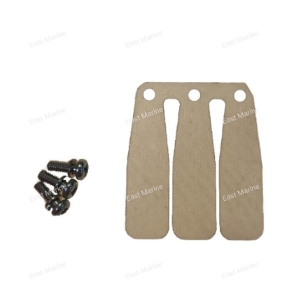 Лепестки клапана впуска Yamaha 5C  6E0-W0004-00