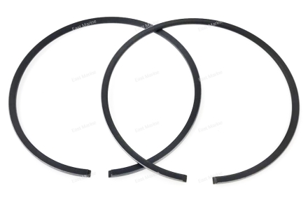 Кольца поршневые Johnson 75-175   0.5 мм   200-133-05