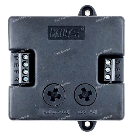 Резистор (конвертор) сопротивления JKE00473