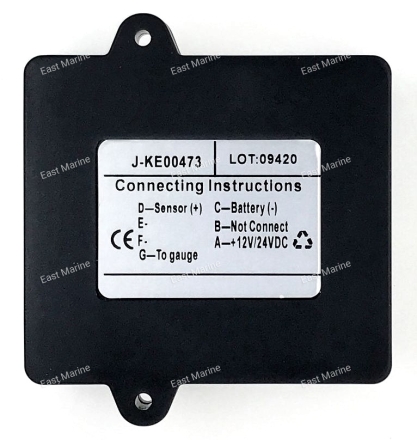 Резистор (конвертор) сопротивления JKE00473