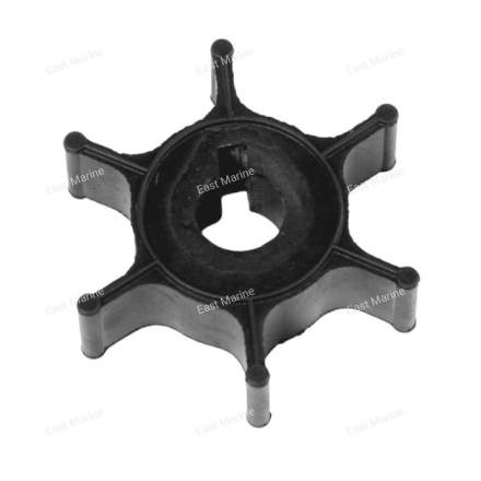 Крыльчатка помпы 646-44352-01                     2-5F-06.01.00.00