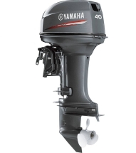 Мотор подвесной Yamaha 40XWL