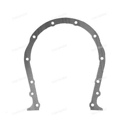 Прокладка крышки цепи Mercruiser 7.4 до 91 г.