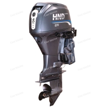 Лодочный мотор HND OB40 FIERTL 