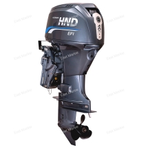 Лодочный мотор HND OB40 FIERTL 