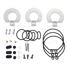 Рем. комплект карбюраторов 25J, 30D    6J8-W0093-00