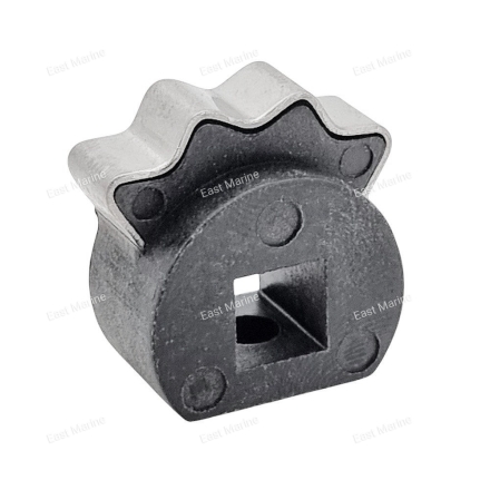 Фиксатор тяги переключения передач 9.9-15      15F-12025