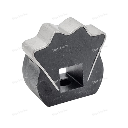 Фиксатор тяги переключения передач 9.9-15      15F-12025