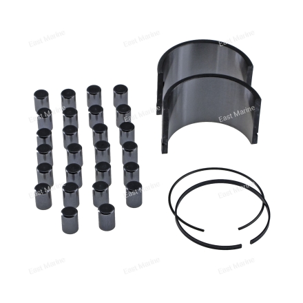 Подшипник коленвала Mercury 30-60