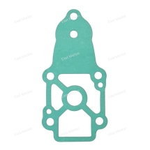 Прокладка пластины помпы   8-9.8             9.8F-06.14