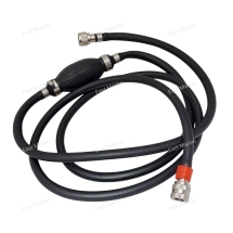 Топливный шланг в сборе  Tohatsu до 90 лс     3B7-70200-4