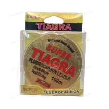 Леска флюорокарбоновая 0,35 мм.  100 м.  LFC-35