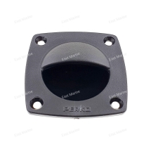 Ручка врезная Perko 9-1016DP0BLK